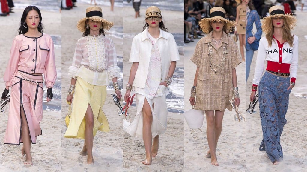 ЕТНО РОМАНТИКА С ПРОЛЕТНИ АКЦЕНТИ